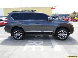 toyota prado txl 157 000 000 en mercado libre vehiculo de lujo toyota camionetas toyota