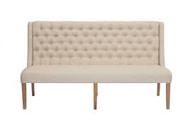 It's a wonderful addition to a child's or guest room. Upholstered Bench With Back You Ll Love In 2021 Visualhunt