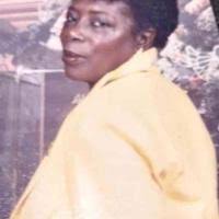 Rosie Lee Heath-Holloway