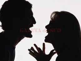 B) comportamente care implica agresiune verbala si nonverbala de intensitate medie si care reprezinta o ofensa adusa statutului si autoritatii cadrului didactic: 5 Exemple De ViolenÈ›Äƒ VerbalÄƒ In RelaÈ›iile Sentimentale Care CauzeazÄƒ Anxietate È™i Depresie Gazeta De Sud