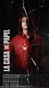 La casa de papel rio. Rio Money Heist Wallpapers Wallpaper Cave