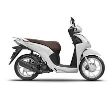 Honda Vision - Phiên Bản Cao Cấp – xemaytruongthanh