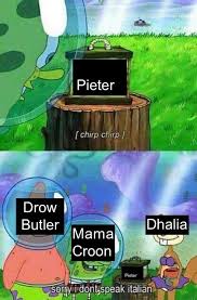 We did not find results for: Mindflayer Don T Care Stormgate Wiki Fandom