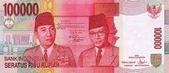 Menukarkan wang antara semua matawang seluruh dunia yang menggunakan sehingga kini kadar pertukaran. Wang Kertas Rupiah Ini Tidak Boleh Personal Loan Tular Facebook