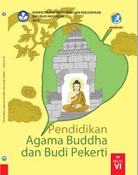 Perangkat mengajar pjok sma 2018 proposal problematika pembelajaran daring. Buku Siswa Pendidikan Agama Buddha Dan Budi Pekerti Kelas Vi Kurikulum 2013 Edisi Revisi 2018 Dadang Jsn