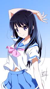 sound euphonium おしゃれまとめの人気アイデア pinterest nb かわいい女の子の絵 かわいいアニメガール アニメ イラスト