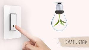 Ini Manfaat Hemat Energi Di Masa Kini Matakepri Portal Berita Untuk Anda