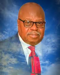 Lewis "Sonny" M. Thornton Obituary August 28, 2023