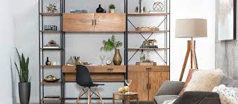 Provide all type of modern floating bookshelf to match with your house, perfect for your study room decoration and storage. Shelf For Books On Wall An Easy Installation Guide Living Spaces