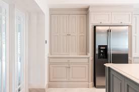 229 has the most contemporary feel, with a purple undertone. Introducing Neutrals In The Kitchen From Farrow Ball Nicholas Bridger