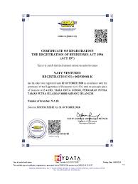 The companies commission of malaysia or ssm is basically a board that is formed through the things you need to know before registering for ssm. Ezbiz Ssm Business Code