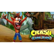 смотреть новый человек паук онлайн бесплатно в хорошем качестве Starting Today Crash Bandicoot Fans And Gamers Can Relive The 90s With The Launch Of Crash Bandicoot N Sane Trilogy On Xbox Crash Bandicoot Bandicoot Xbox One