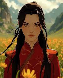 Kami-Jane Allred (kamijaneallred)