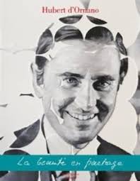 Beaute En Partage. Escrito por HUBERT D'ORNANO. ISBN 9782749141282