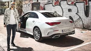 Nouveau Mercedes Cla Shooting Brake Amg Line 2020 Le Plus Beau Break Du Marche Youtube