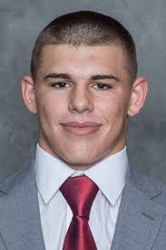 Zach Petersen, Iowa State, Defensive Line