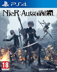 At this exactly this moment do not proceed any further and turned out to the lone 2 pair of three barrels at the. Nier Automata Xp Money Generator