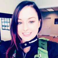 Danielle Hardin's Instagram, Twitter & Facebook