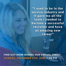 3 Reasons Service Industry Employees Make Great Recruiters