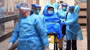 Corona Virus Nedir Koronavirus Icin Bu Yontem Uygulanacak Son Dakika Milliyet