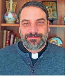 Hamptons Soul: A Rabbi and a Priest Walk into a Bar...