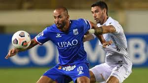 Besides europa league 2020/2021 standings you can find 5000+ competitions from more than 30 sports around the world on flashscore.com. Partidos De Hoy 8 Abril 2021 Horarios Y Canales Tv Para Ver En Directo Melgar Vs Carlos A Mannucci Por Copa Sudamericana Europa League Libertadores Liga Pro Ecuador