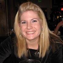 Ryan Nicole Tidwell Obituary