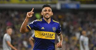 Futbol, palestino vs colo colo fecha 7, campeonato nacional 2022. Boca Debuta Hoy En El Torneo De Verano Frente A Co Boca Hoy Bfn Ar