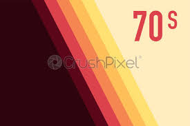 More images for 70's abstract retro background » 70s 1970 Abstract Vector Stock Retro Lines Background Vector Illustration Stock Vector Crushpixel
