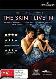 With the aid of his faithful housekeeper (marisa paredes), ledgard tests his creation on vera (elena anaya), who is held prisoner against her will in the doctor's. The Skin I Live In For Sale Online Ebay
