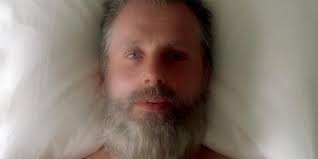 Review] "The Walking Dead" S08E01: Mercy