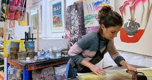 23 Tips to Build your Career as an Artist