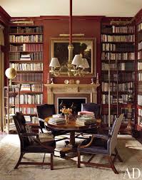 Layout Round Table With 4 Chairs Home Libraries Home Library Home