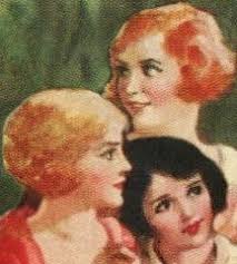 The Blythe Girls Series Brief Summaries