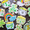 Looking for a cookie recipe to tie in with st. 1