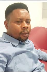 Hi there!, I just want to share that we have another Siblings in Christ ☺  Baptism Month of October Name: Roland Wales Locop Address: Baptism Date:  10/6/2024 Baptism Ordinance performed by: July