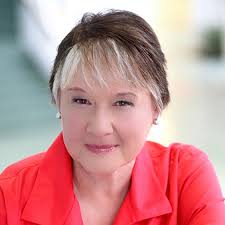 Joan Coombs's Instagram, Twitter & Facebook