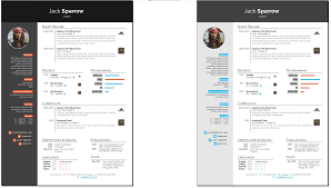 We've rounded up the best latex resume templates (and latex cv templates) for you to choose from. Cv Template Simple Hipster Cv Latex Ninja Ing And The Digital Humanities