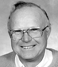 Donald Paul Squire Sr. (1927-2011)