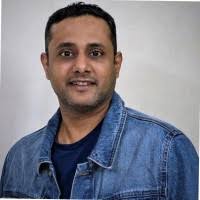 90+ "Ashish Ph" profiles