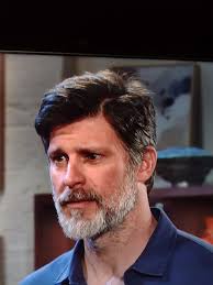 Greg Vaughan in Charmed season 2