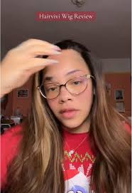 Honest Review of HairVivi Astrid Blonde Wig