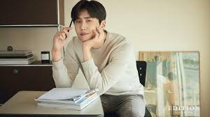 Kim seon ho / 김선호. Kim Seon Ho Serves Swoon Worthy Photos Its Not Even Valentine S Day Yet