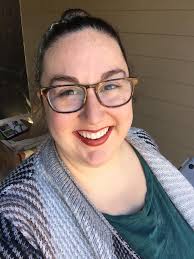 What happens if you put a matte glaze over a glossy one?