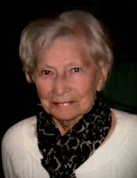 Obituary information for Maggie Slone