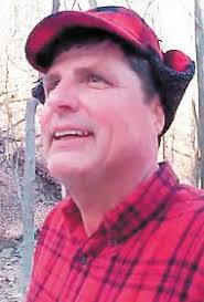 Dan's Mountain memorial haunts former resident