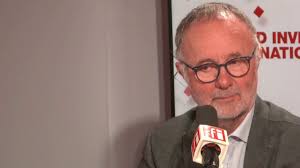 Biodiversité:« C’est vraiment la crise la plus importante à laquelle notre  planète doit faire face »