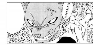 It initially had a comedy focus but later became an actio. Who Is Stronger Between Goku And Beerus Dragon Ball Super Chapter 66 Gives A Clue Anime Sweet