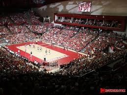 72 Precise Nebraska Coliseum Seating Chart