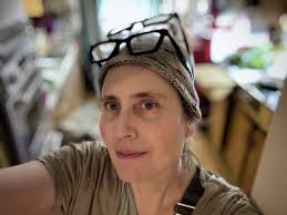 Yvette Marie Dostatni